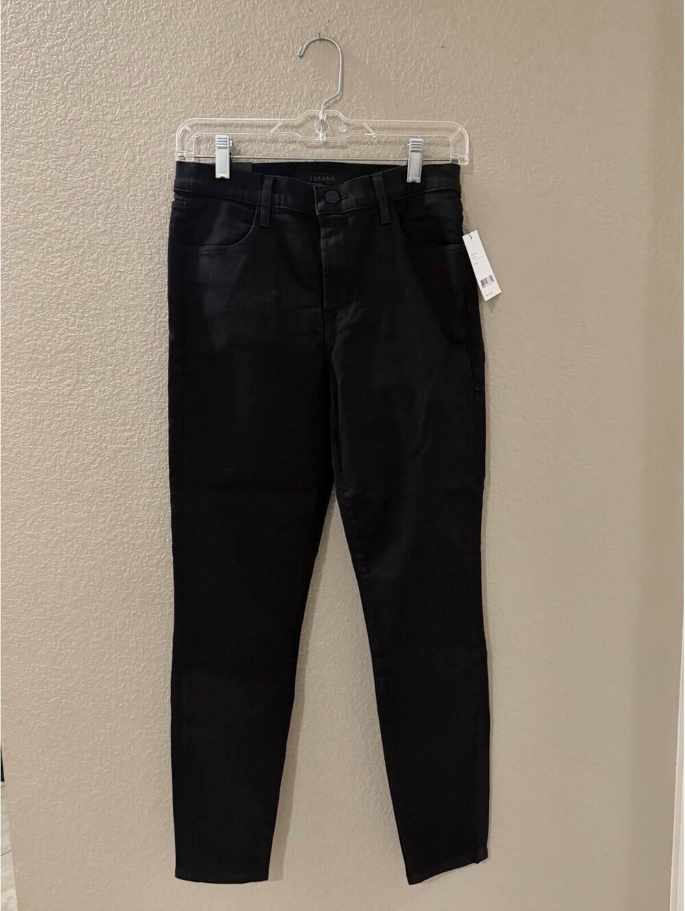 Women’s J Brand Vanity Black Jeans